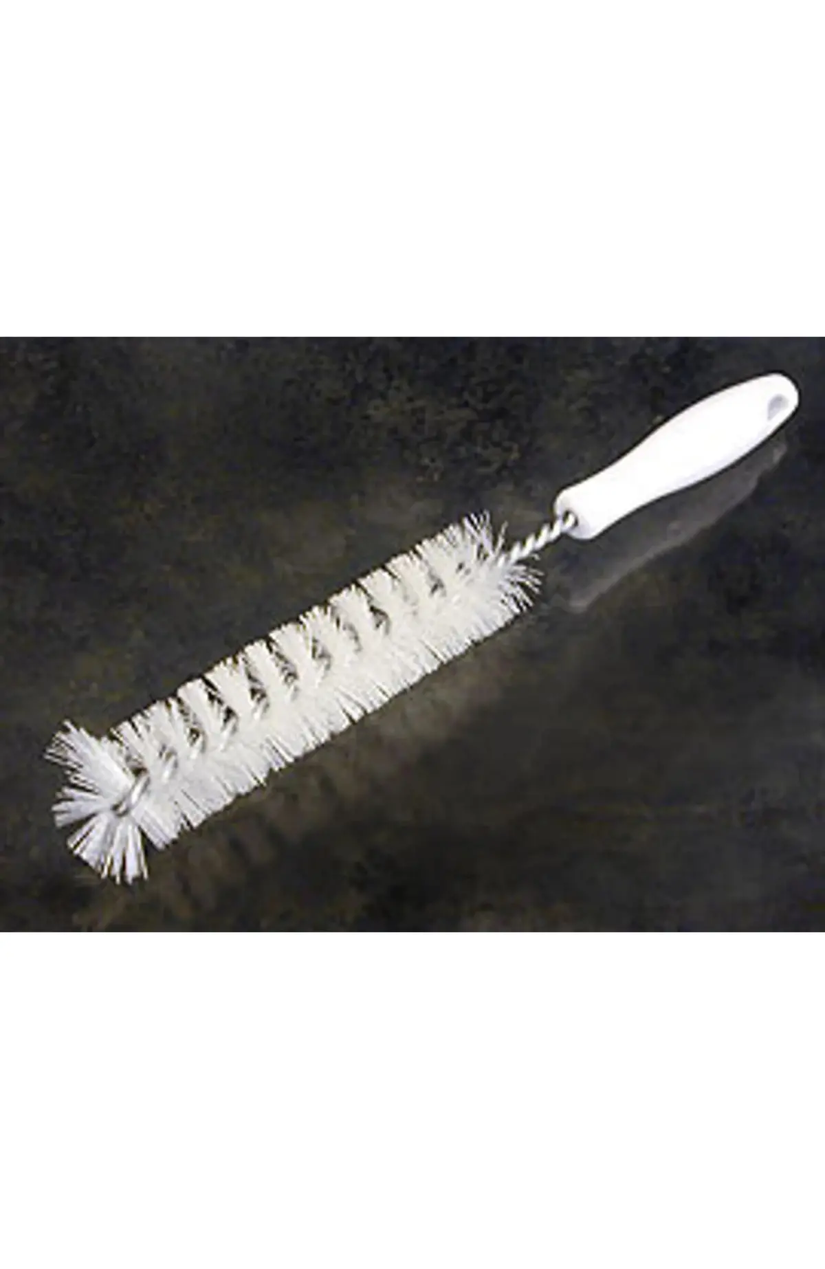 Braun Brush - Fitting Brush 2"Dia. Plastic Handle - 886220 1