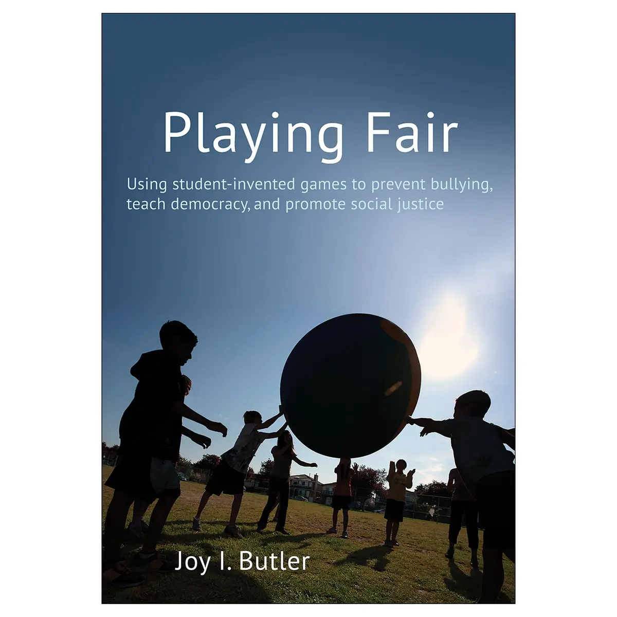Playing Fair Pdf 1