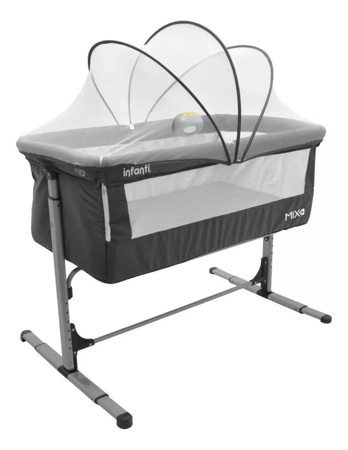 Colecho Mix+ - Gris C135gry Infanti 1