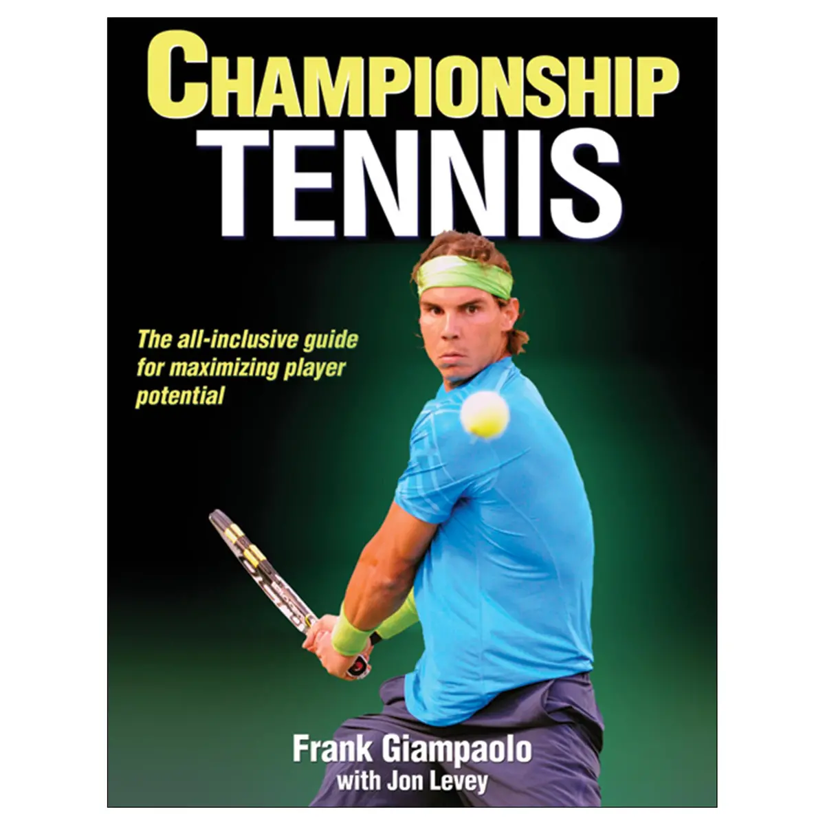 Championship Tennis 1