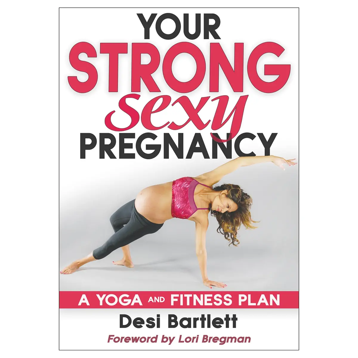 Your Strong, Sexy Pregnancy Epub 1