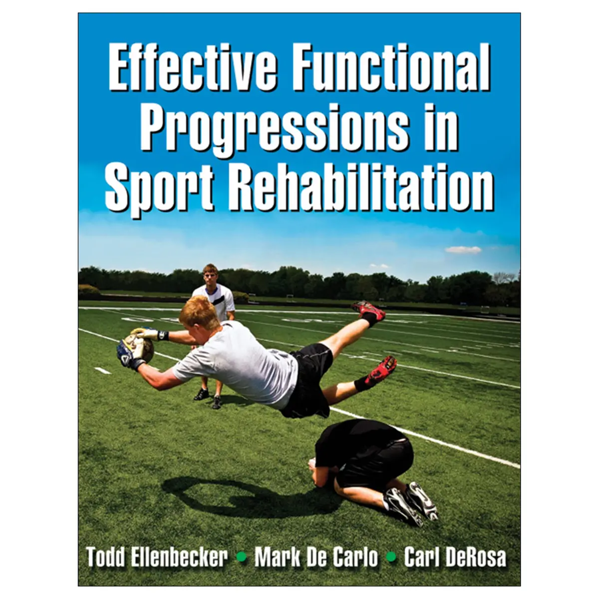 Effective Functional Progression In Sport Rehabilitation Pdf 1
