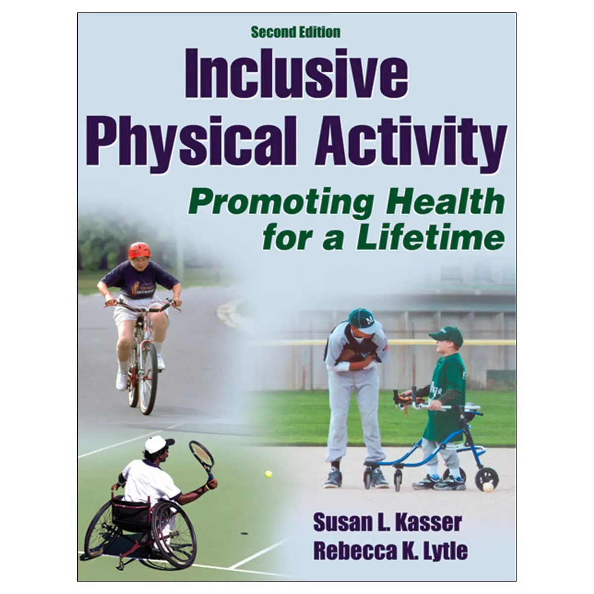 Inclusive Physical Activity 2Nd Edition Pdf 1
