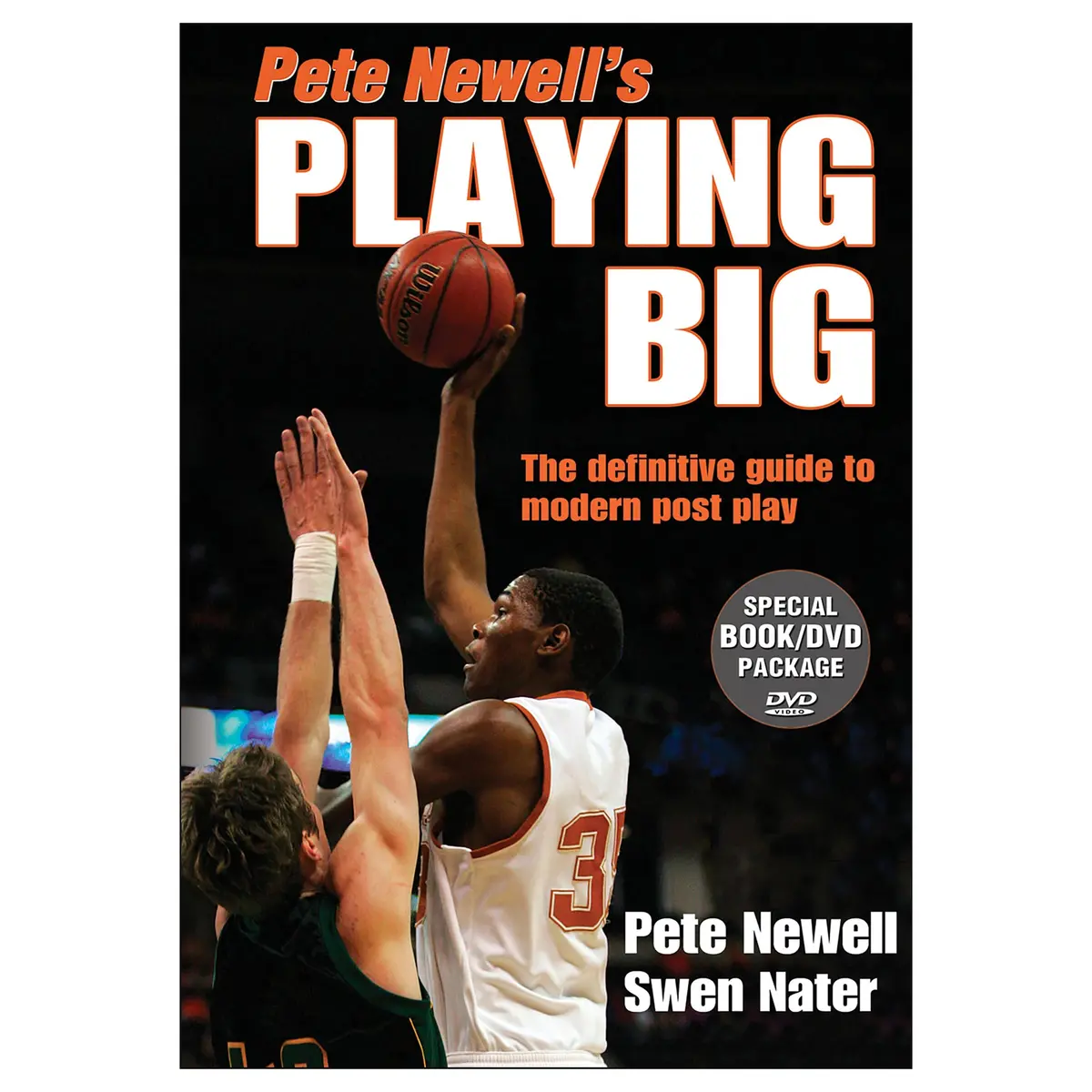 Pete Newell's Playing Big 1