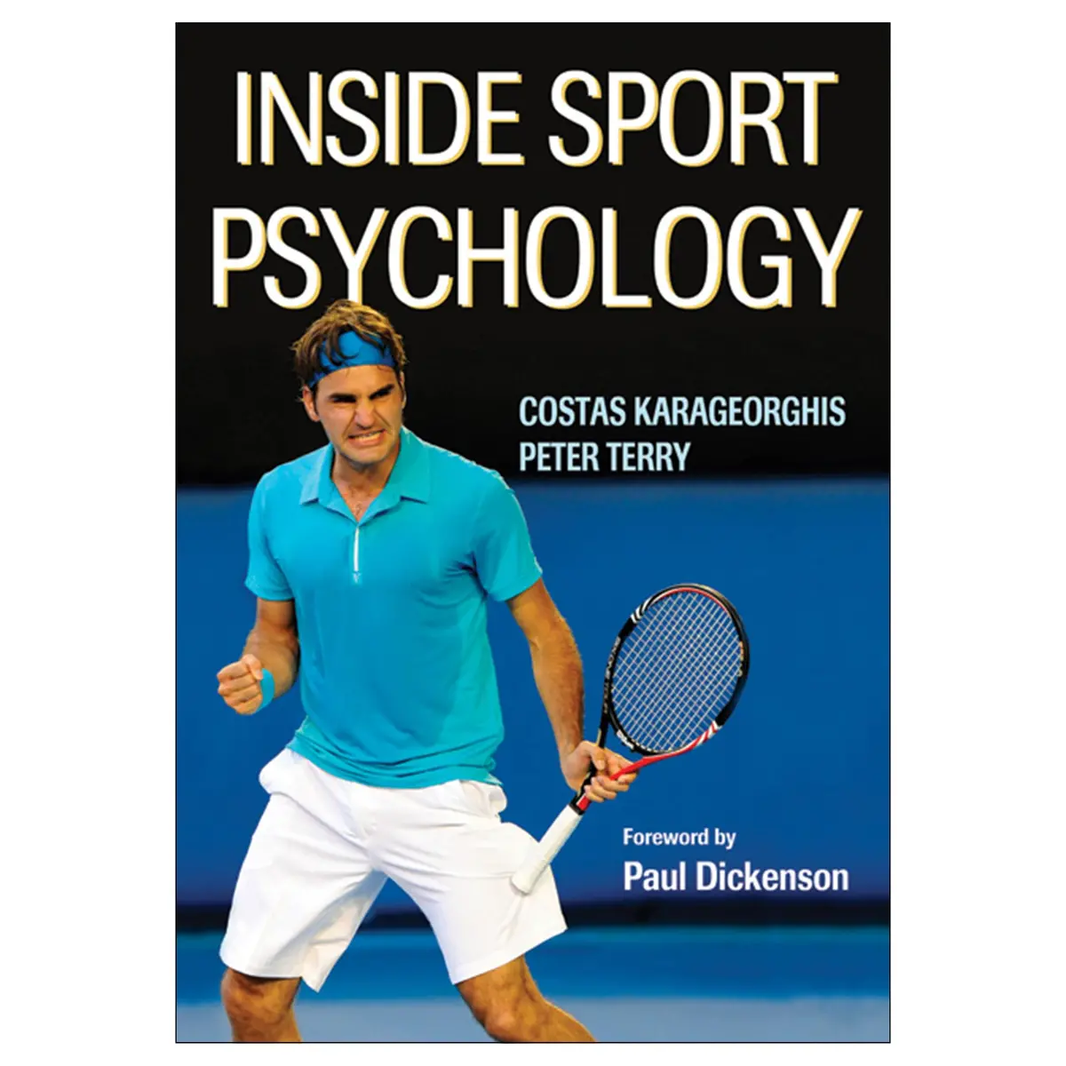 Inside Sport Psychology Pdf 1