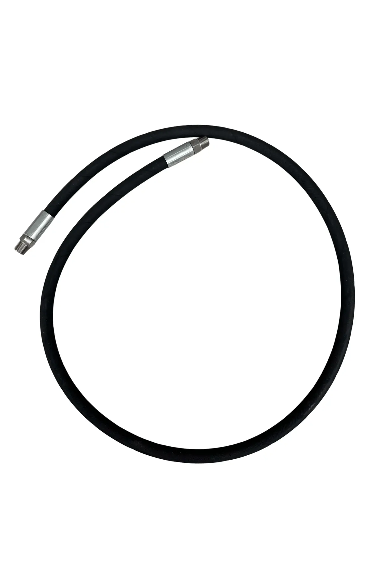 Mosmatic Hp Replacement Hose For Commercial Surface Cleaner G1/4"M - G1/4"M 901.953 1