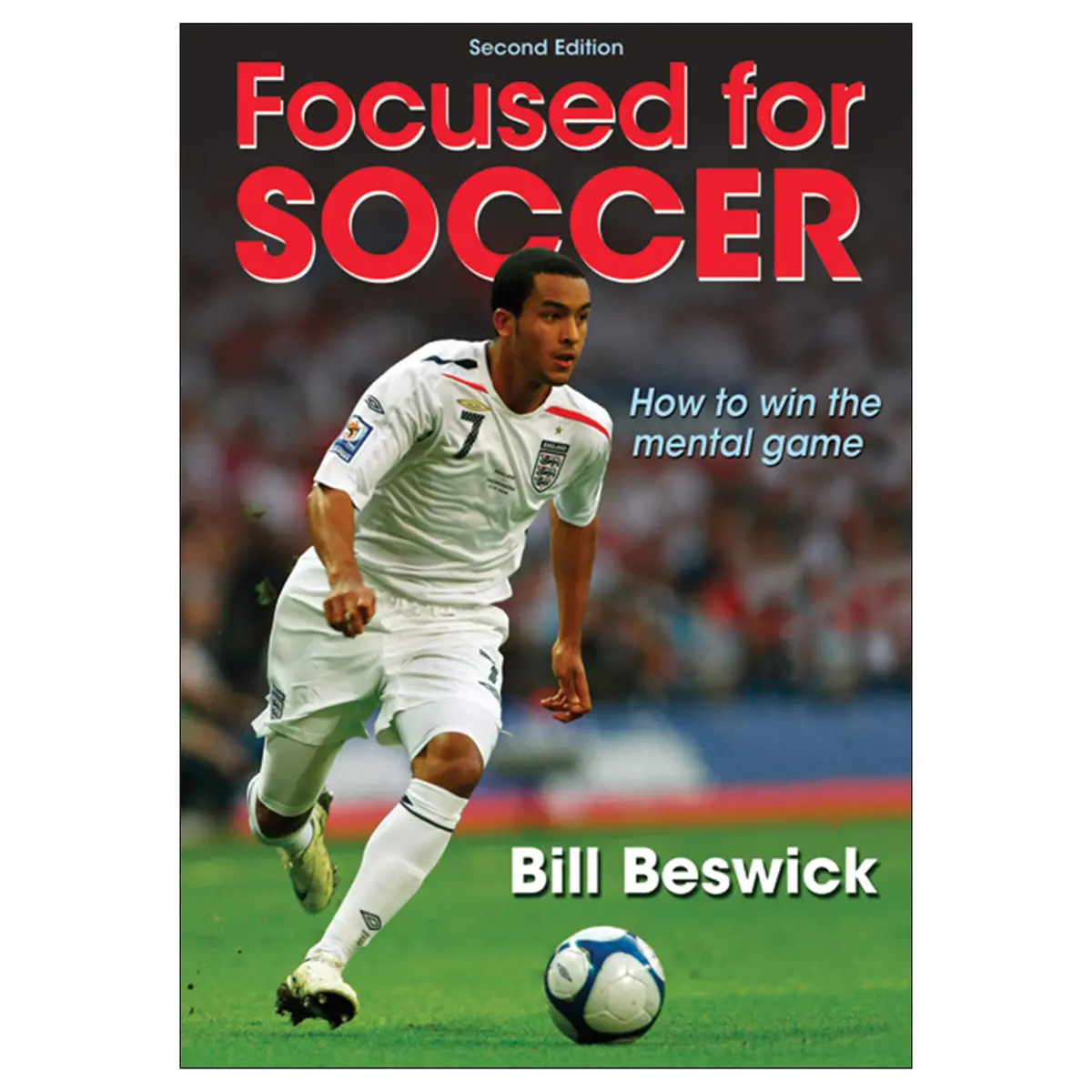 Focused For Soccer 2Nd Edition Pdf 1