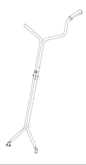 Mosmatic Replacement Fork Cpl - 904.985 1
