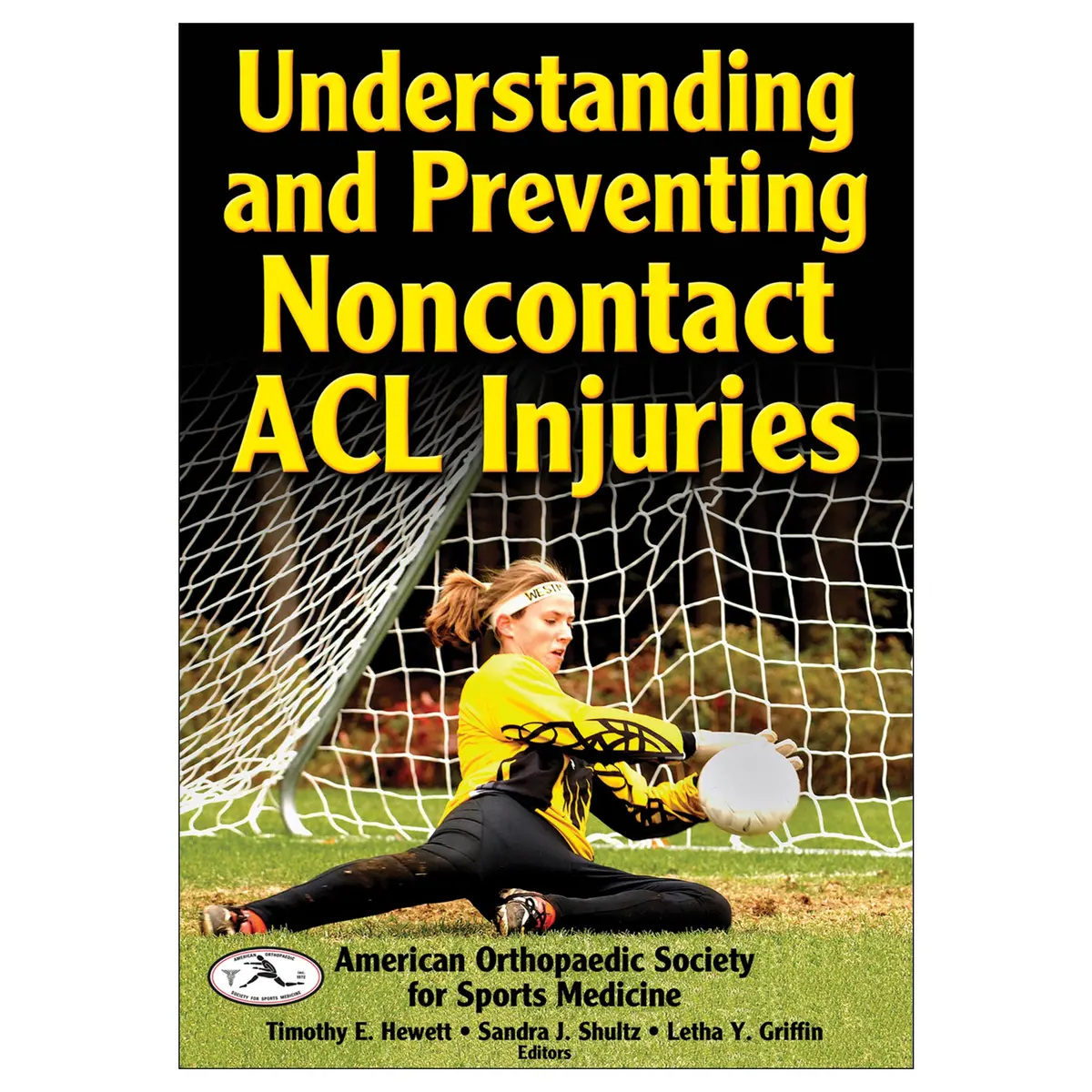 Understanding And Preventing Noncontact Acl Injuries Pdf 1