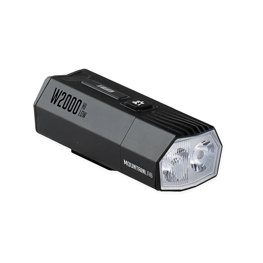 Mountain Lab W2000 Flashlight Kit 1