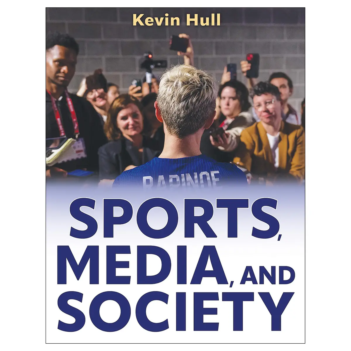 Sports, Media, And Society 1