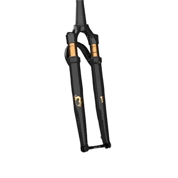 2026 Fox 32 Factory Taper-Cast - Grip Sl 1