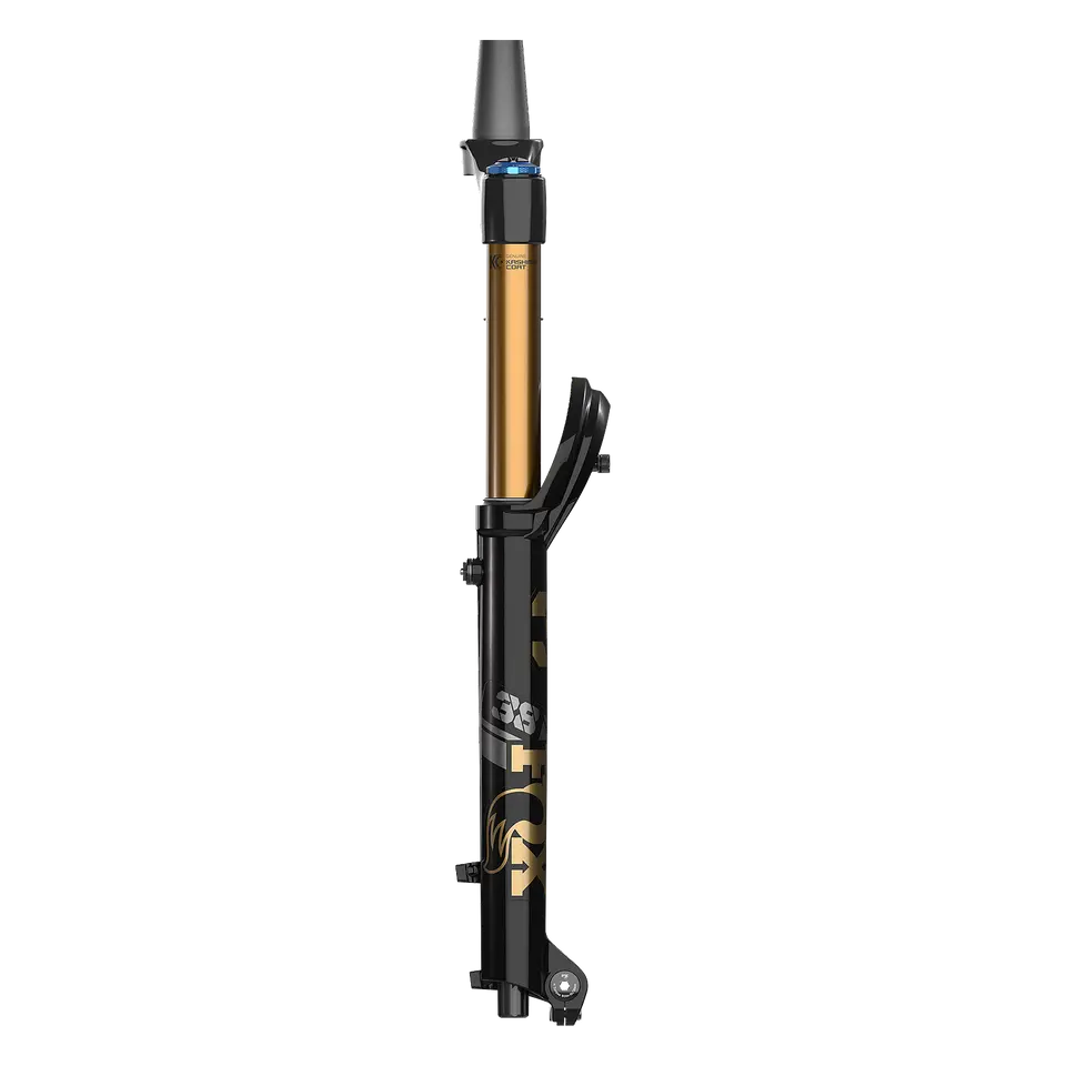 2026/25 Fox 38 Factory Grip X2 - 27.5" 3