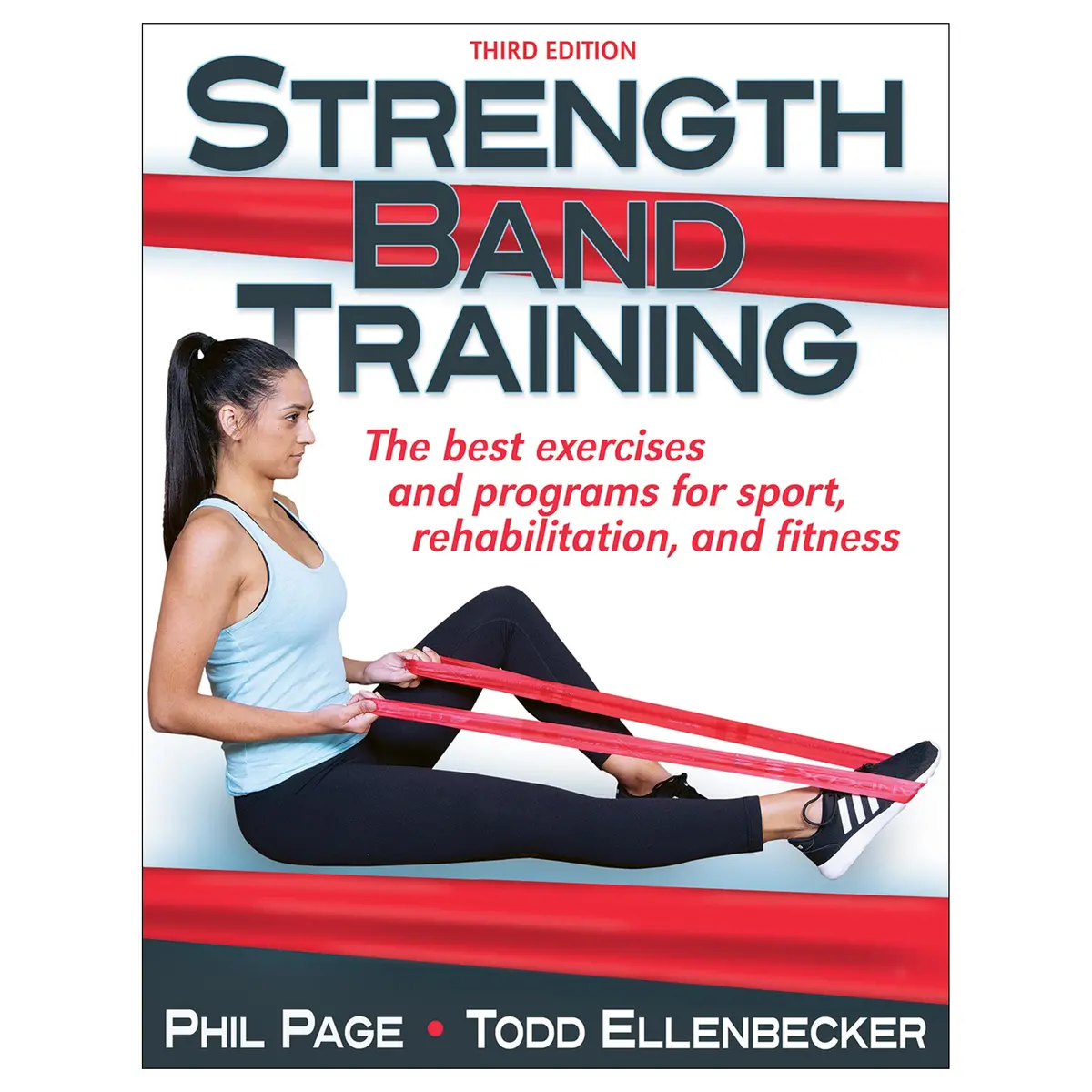 Strength Band Training 3Rd Edition 1