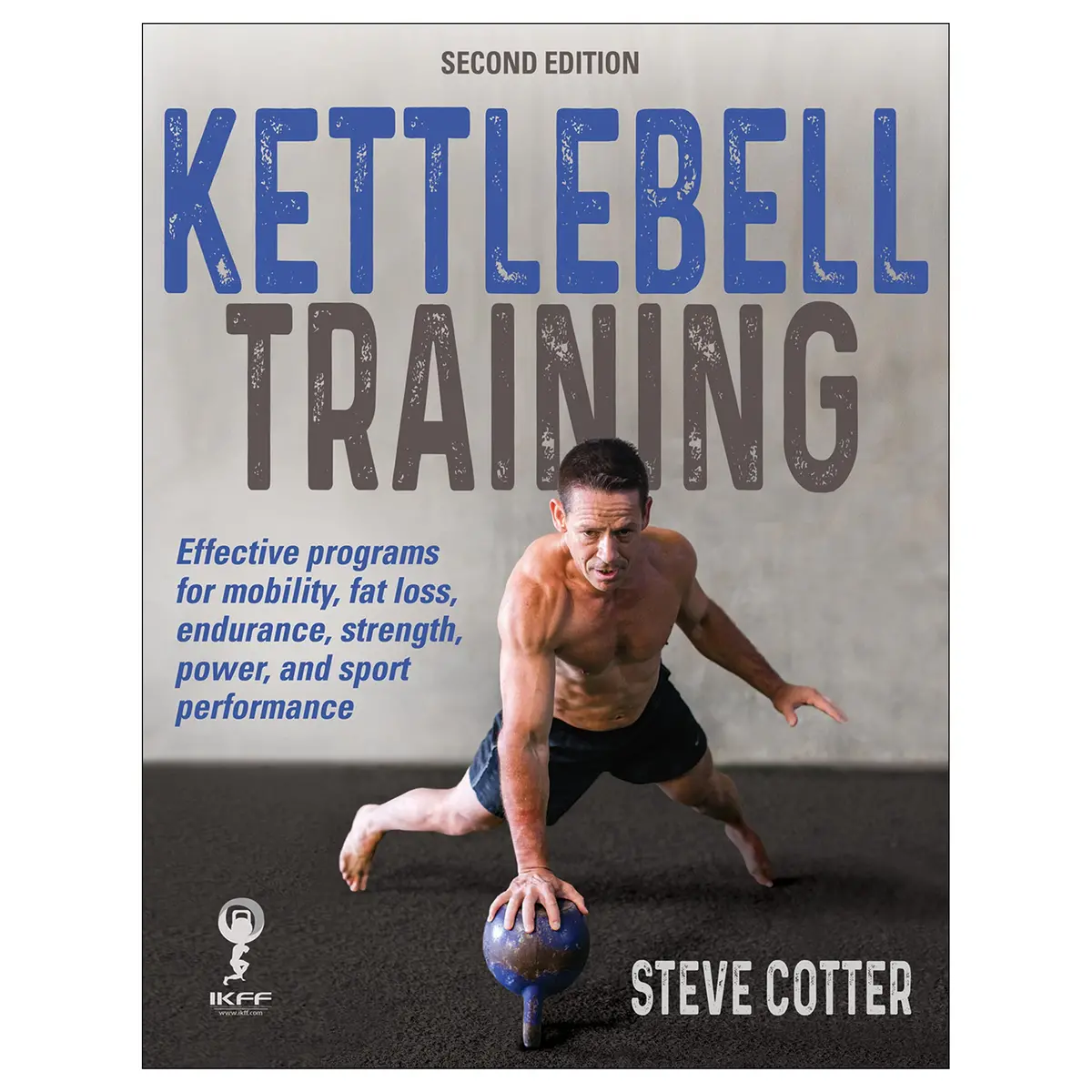 Kettlebell Training 2Nd Edition Epub 1