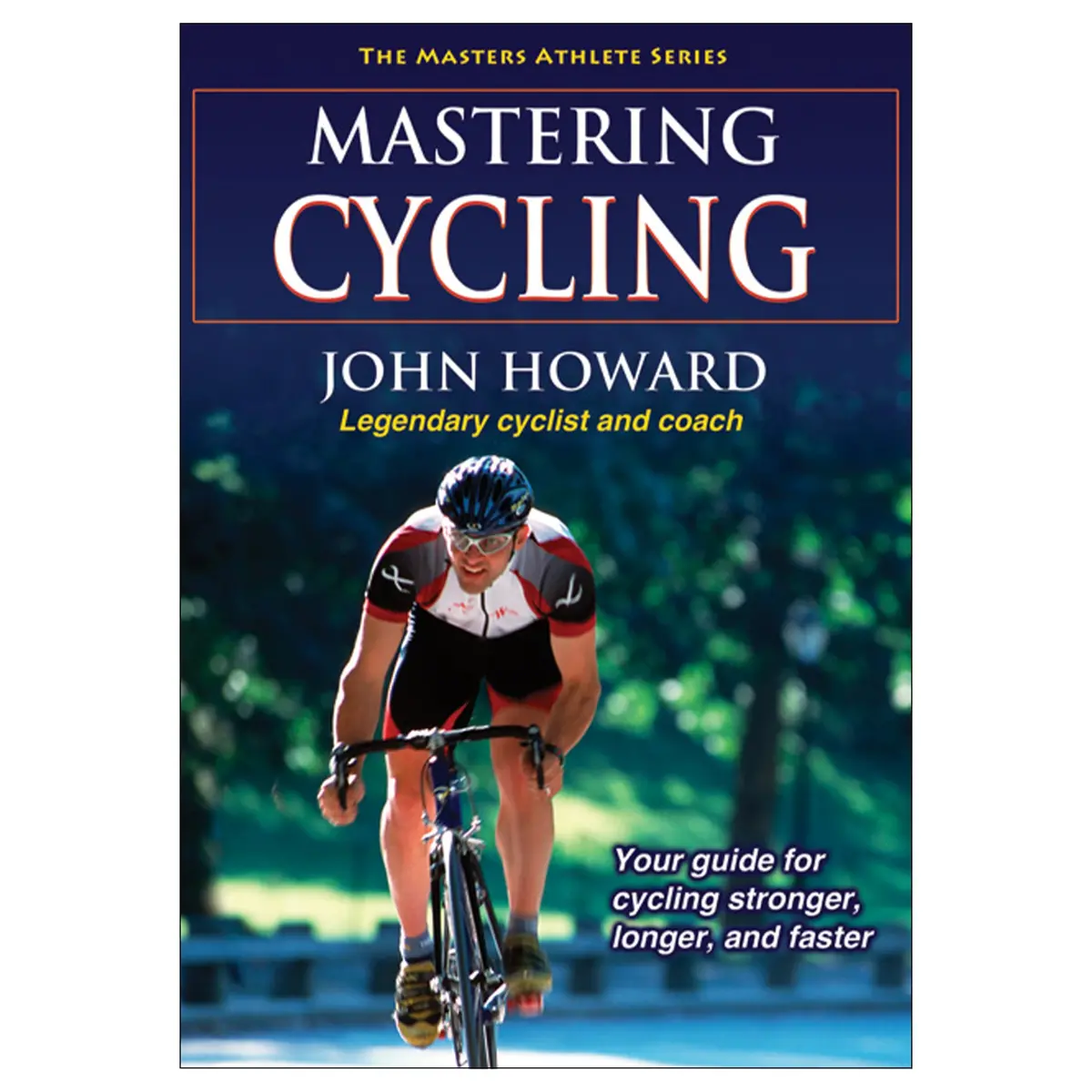Mastering Cycling 1