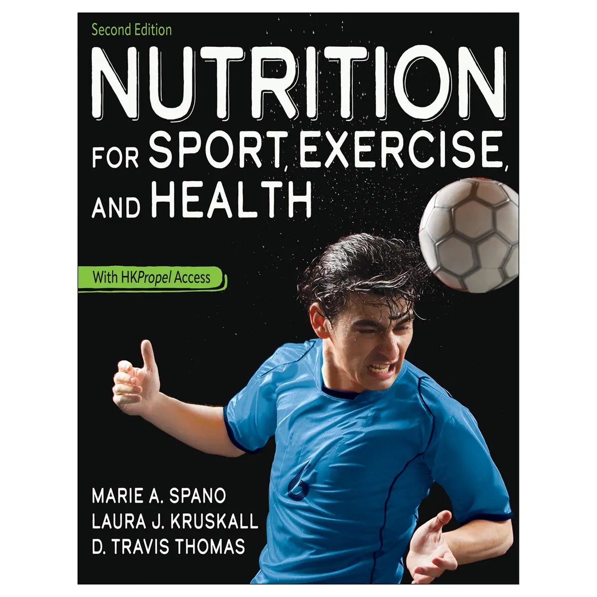 Nutrition For Sport, Exercise, And Health 2Nd Edition 1