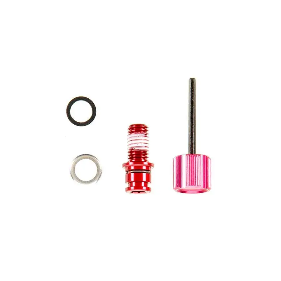 Rockshox Rebound Knob Kit - Domain/Lyrik/Totem 1