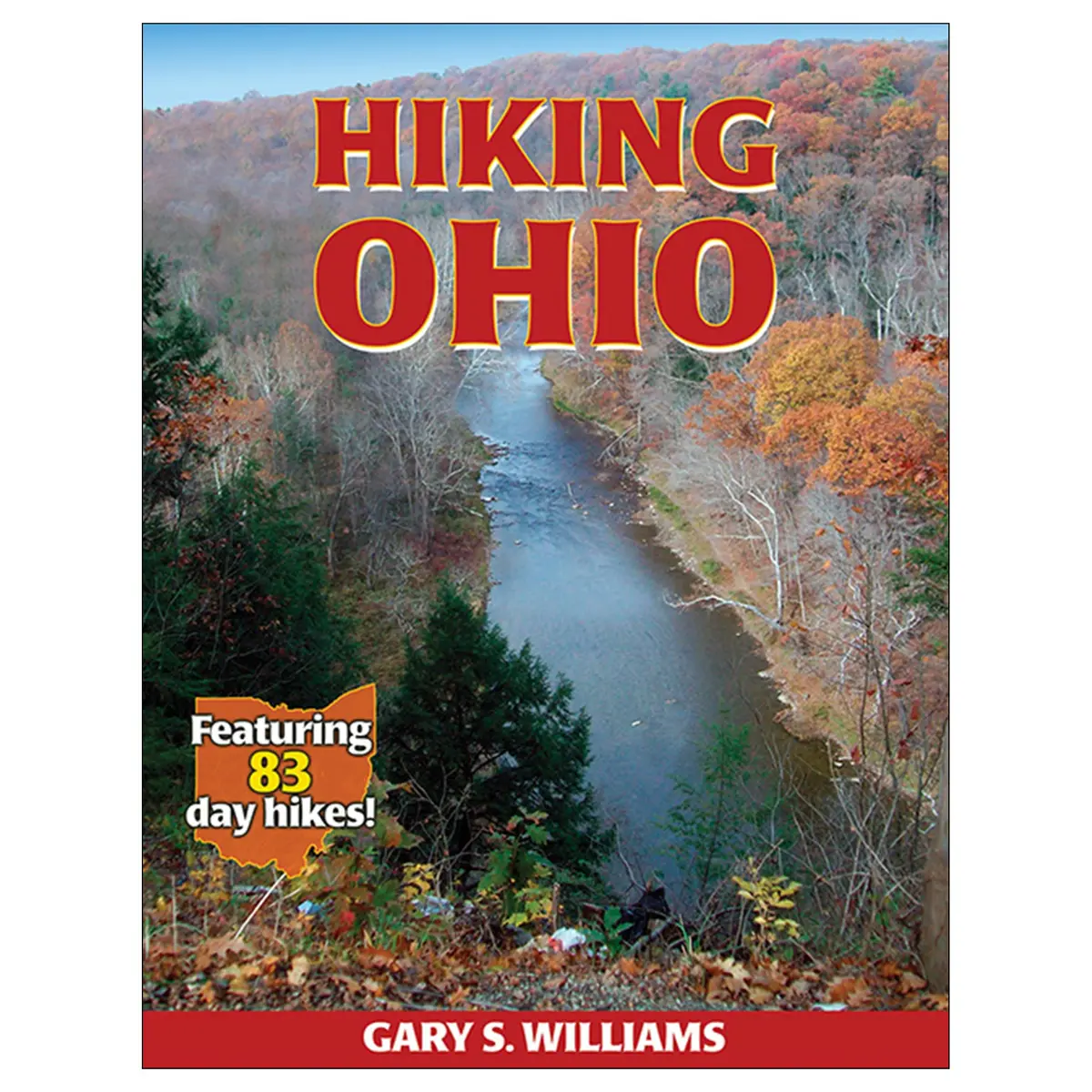 Hiking Ohio Pdf 1