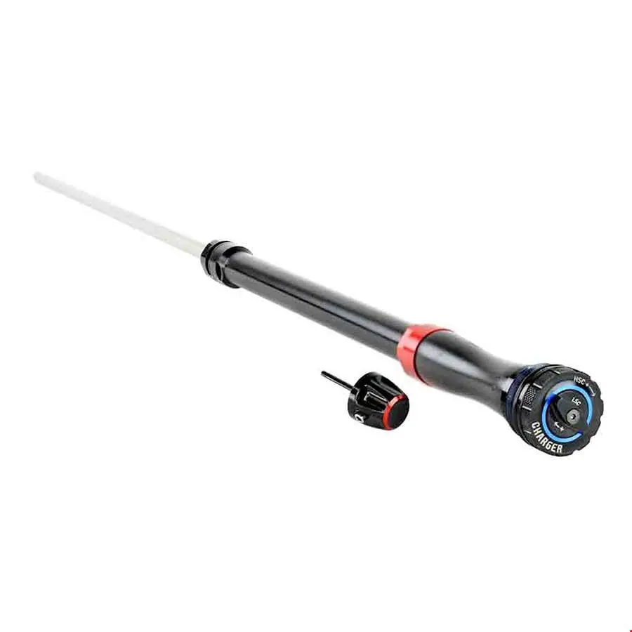 Rockshox Charger 2.1 Damper Upgrade 1