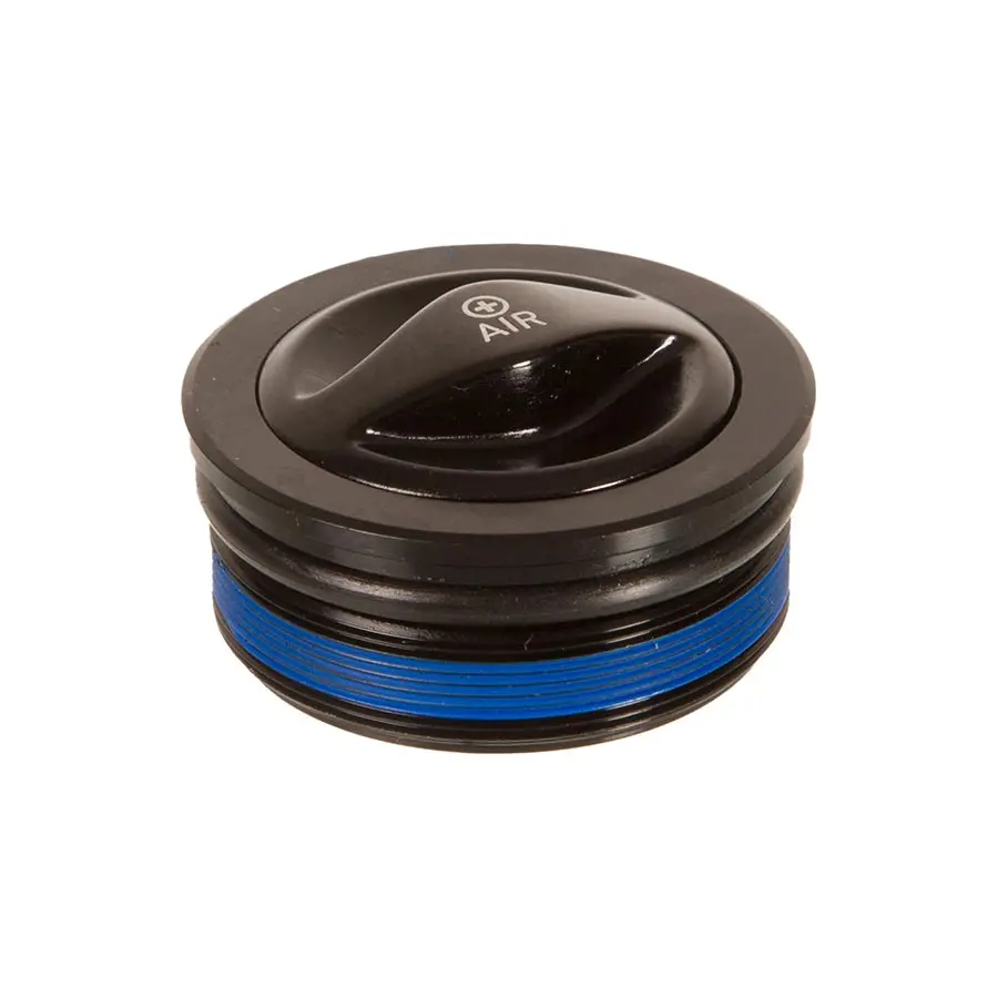 Rockshox Zeb Top Cap Assembly 1
