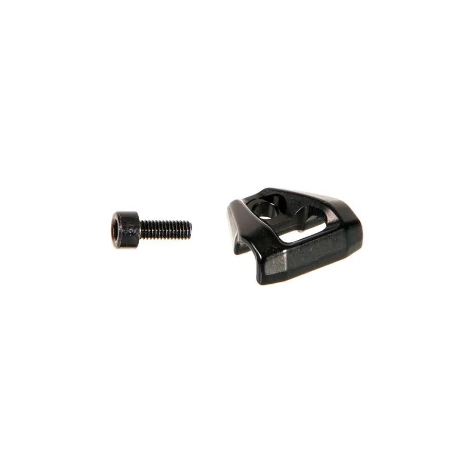 Rockshox Zeb Hose Clamp 1