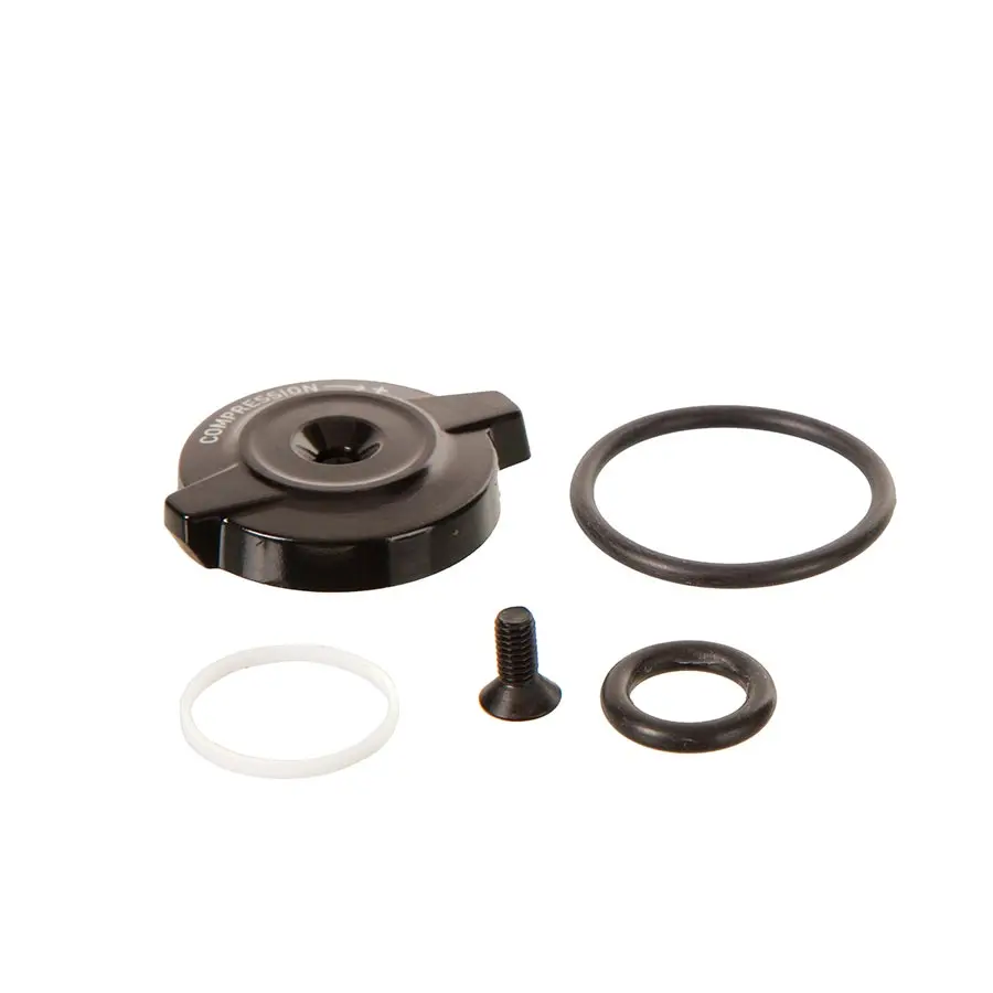 Rockshox, Lyrik/Pike Base Compression Knob Kit 1