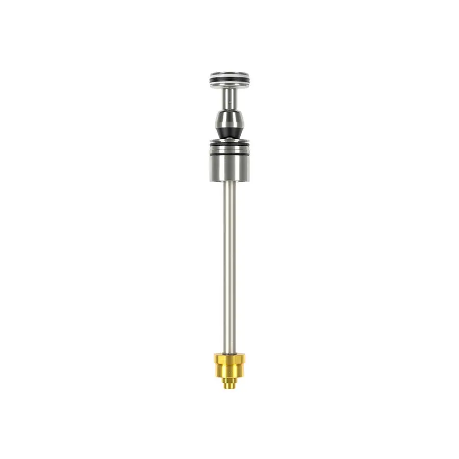 Rockshox Pike C1 Debonair+ Kit 1