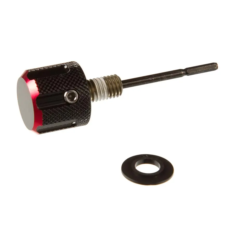 Rockshox, Charger 3 Rc2 Bc Damper Knob 1
