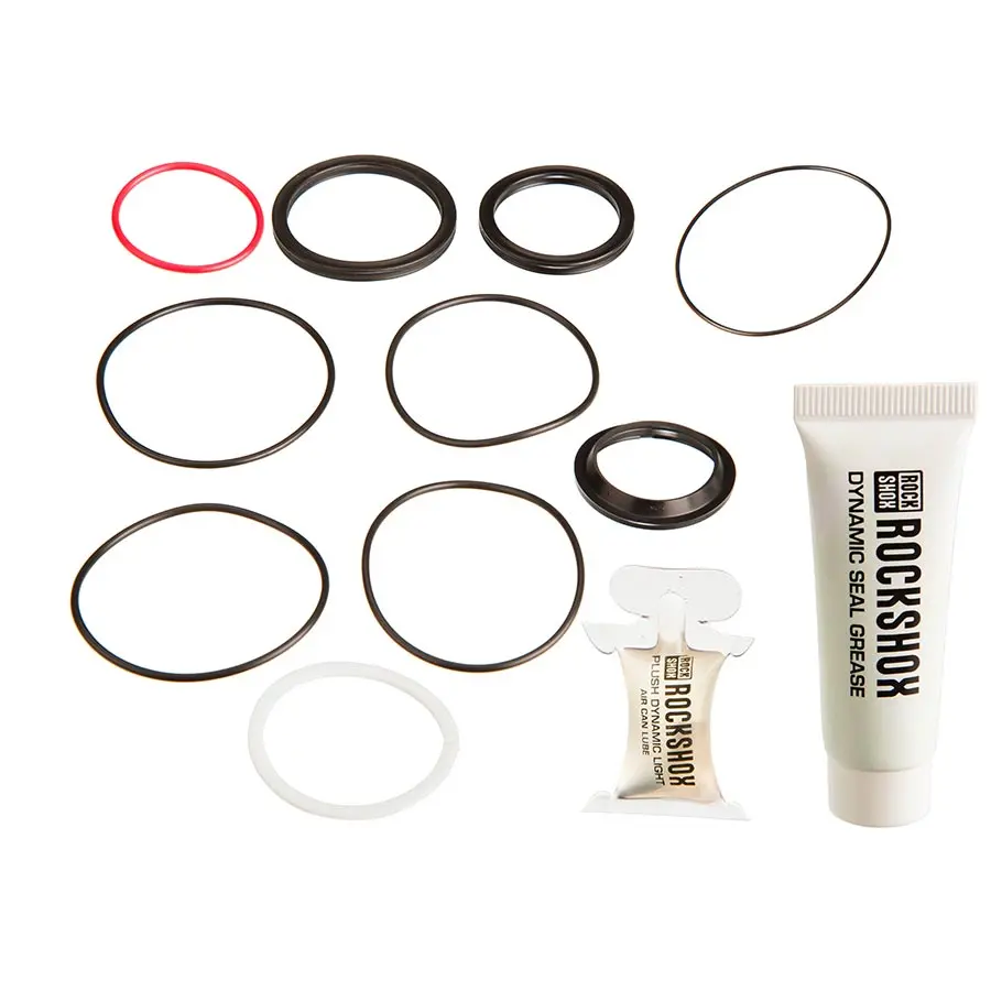 Rockshox Deluxe & Super Deluxe C1 50 Hour Kit 1