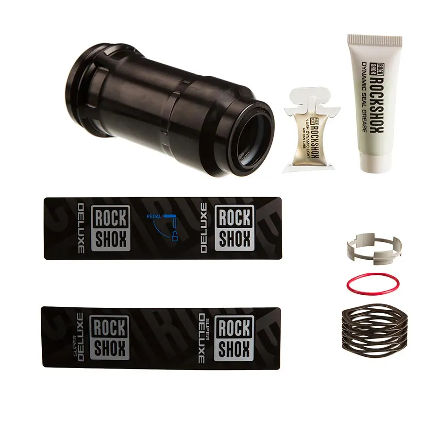 Rockshox Deluxe/ Super Deluxe C1 Air Can 1