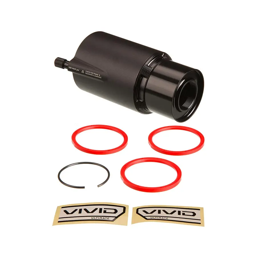 Rockshox Vivid C1 Air Can 1