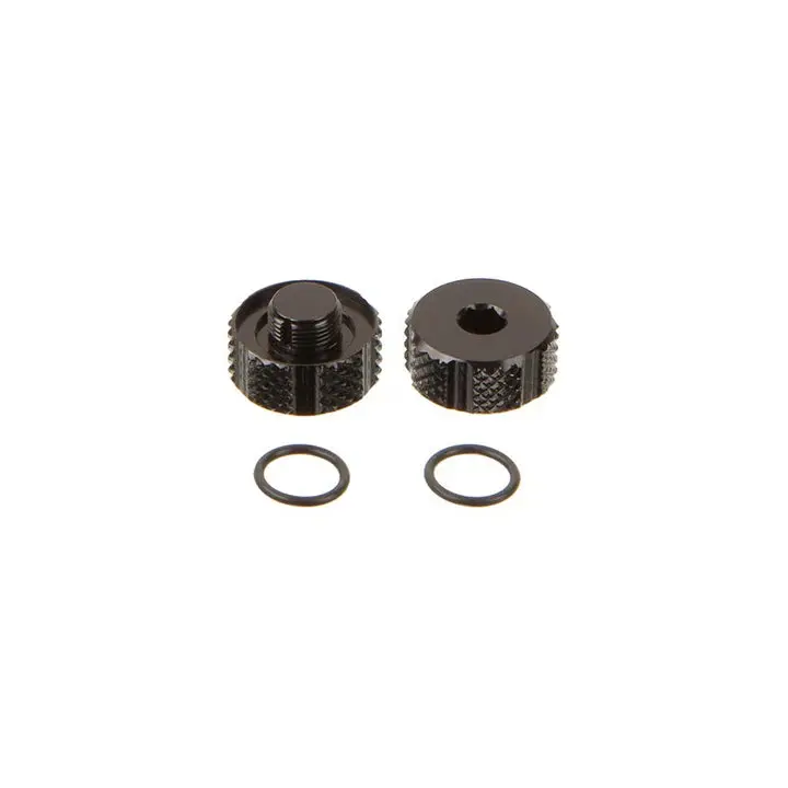 Rockshox Lower Leg Plugs 1