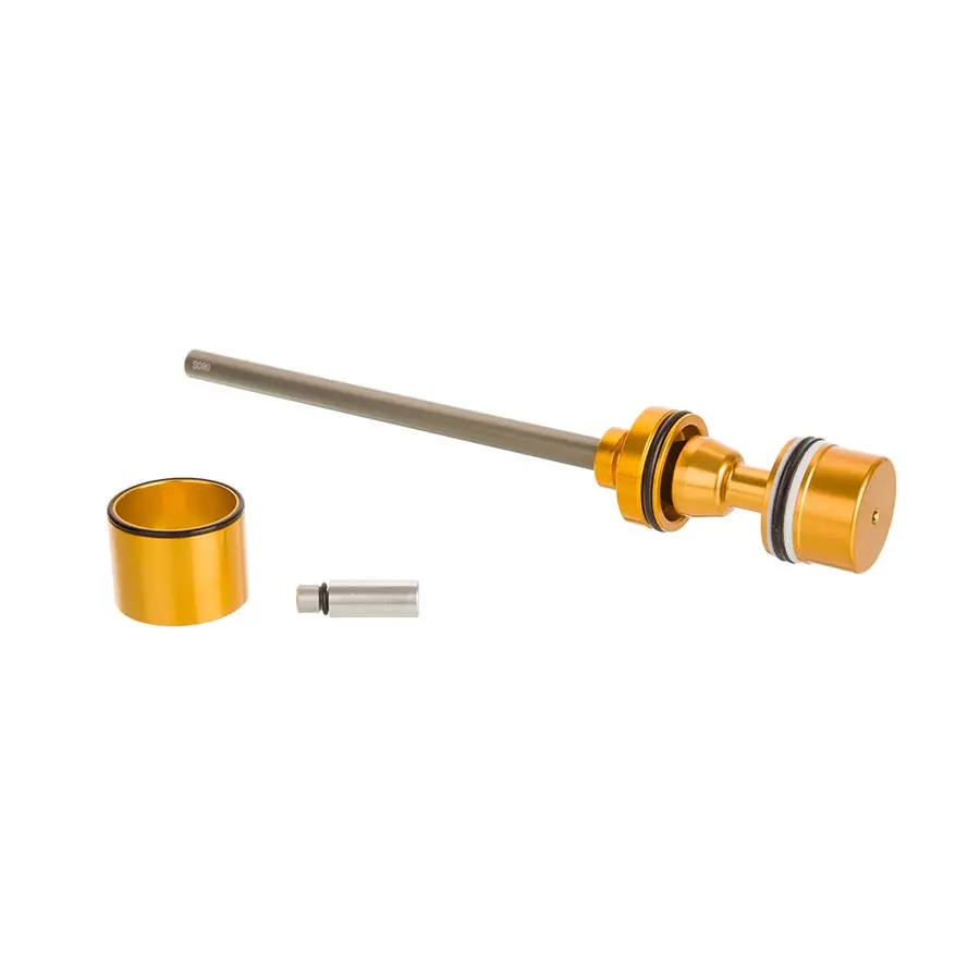 Rockshox Zeb Debonair+ Shaft V2 A1+ 1
