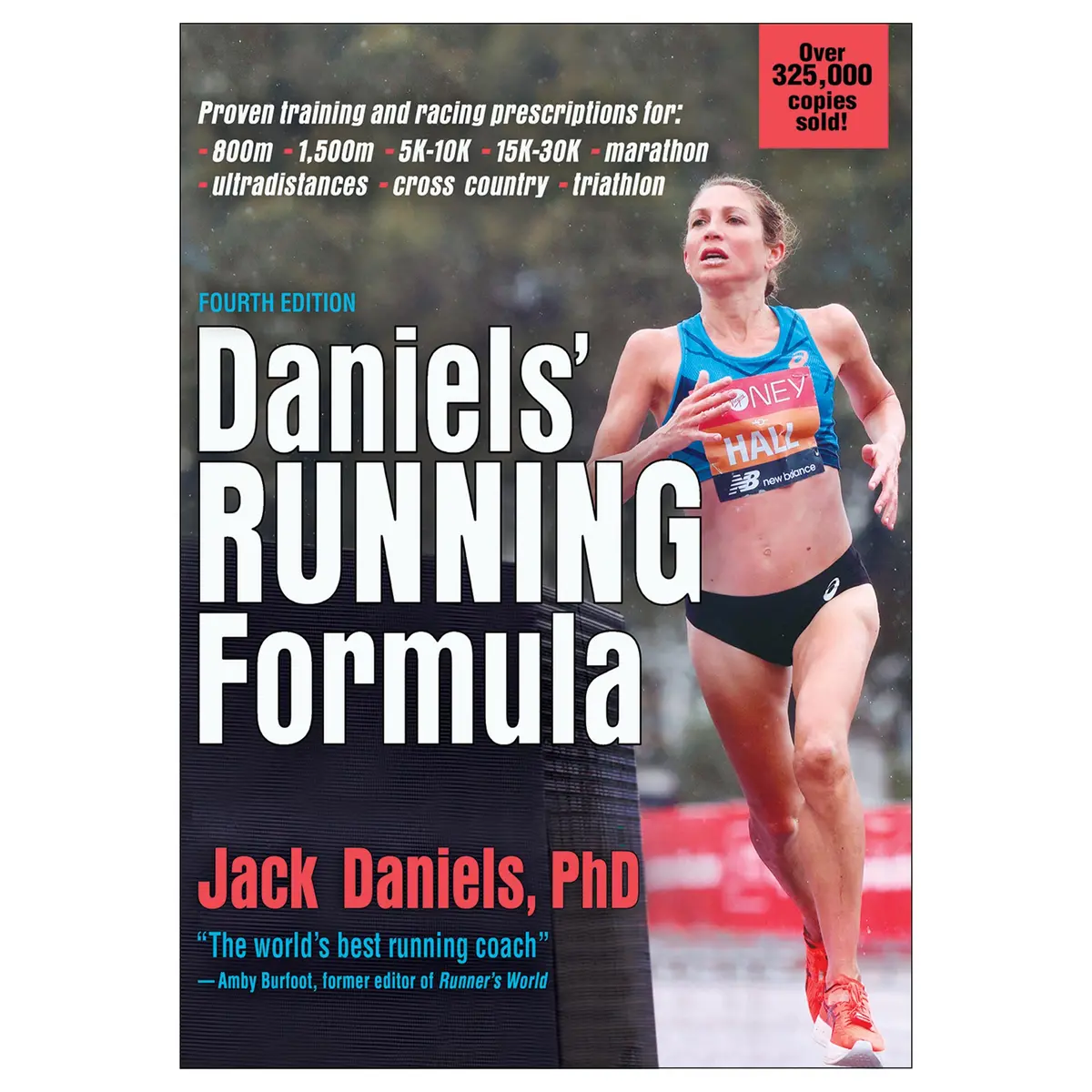 Daniels' Running Formula 4Th Edition Epub 1
