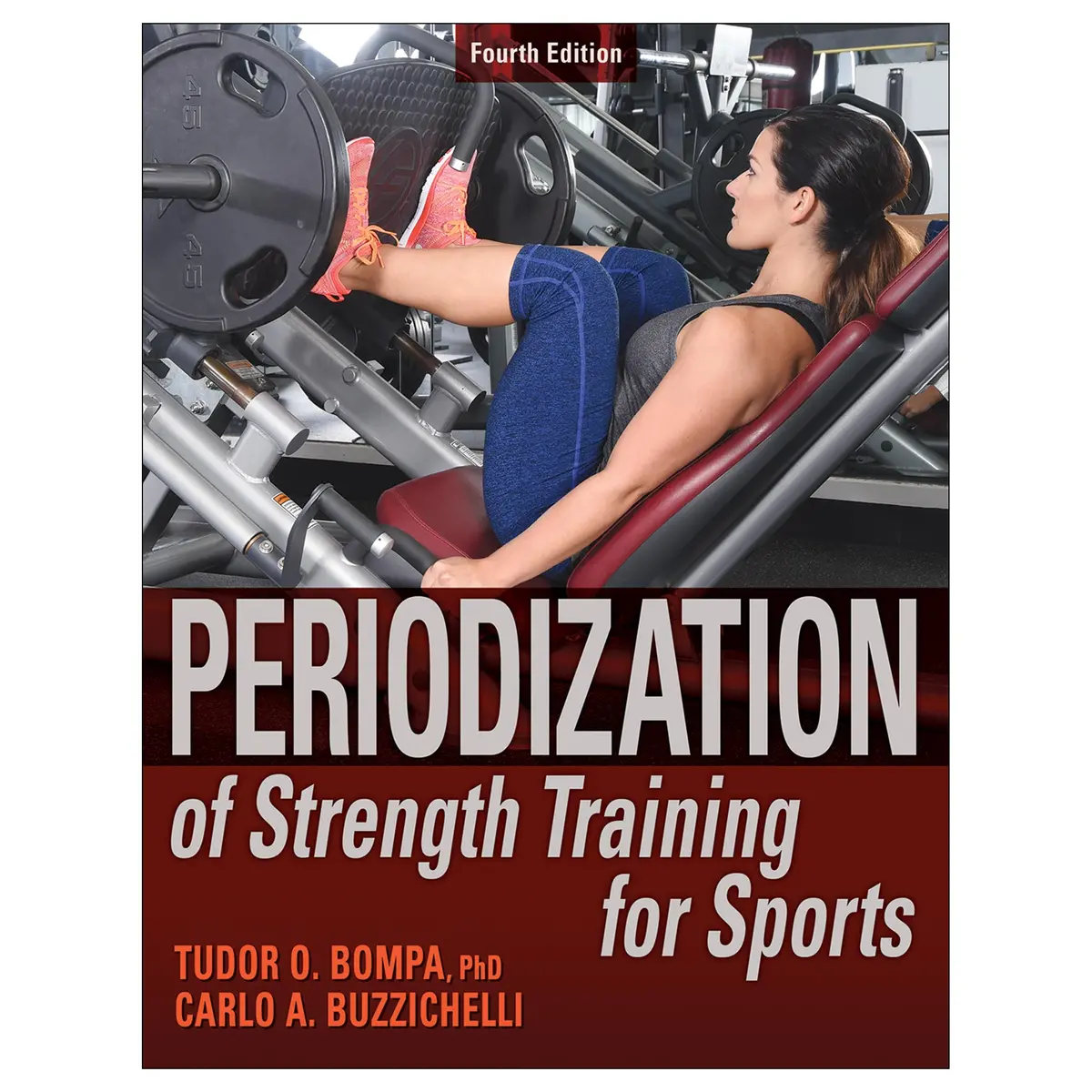 Periodization Of Strength Training For Sports 4Th Edition Epub 1