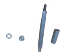 Skyvac® Spacer Nut For Interceptor Belt Cover 1