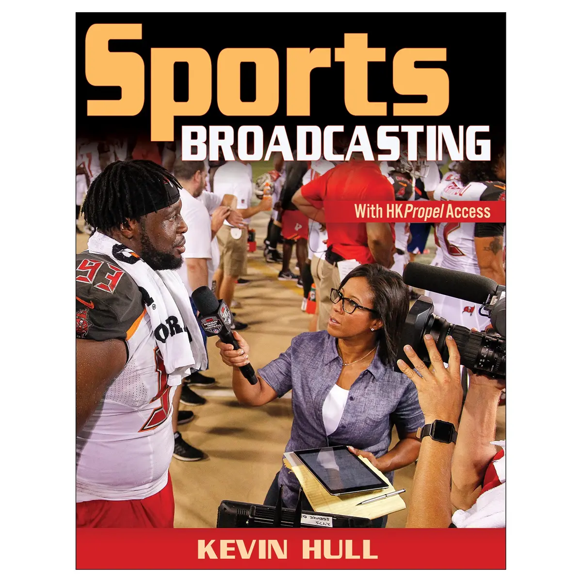 Sports Broadcasting 1