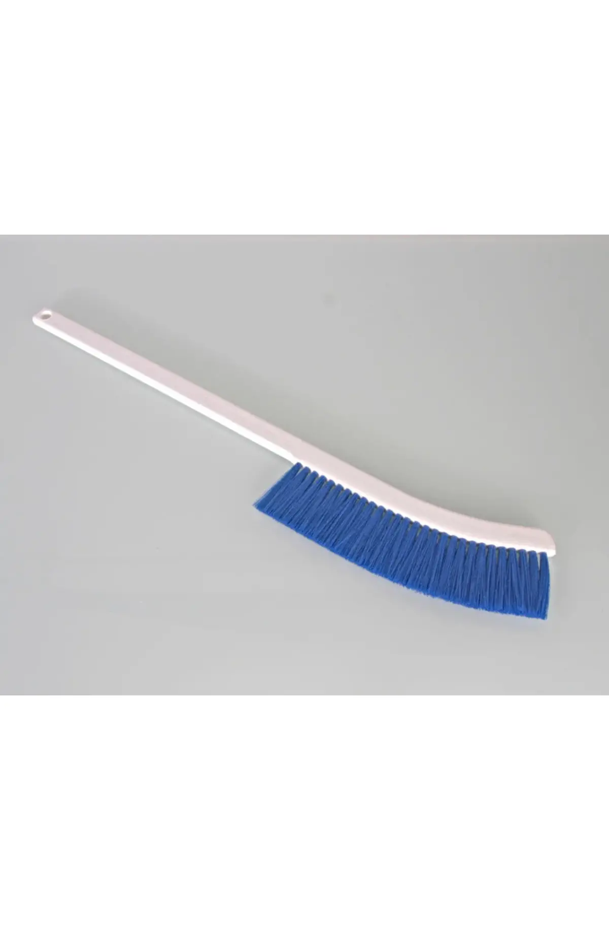 Braun Brush - Showcase Brush Blue Plyer Staple Set 2.25"Trim - 9556Bl 1