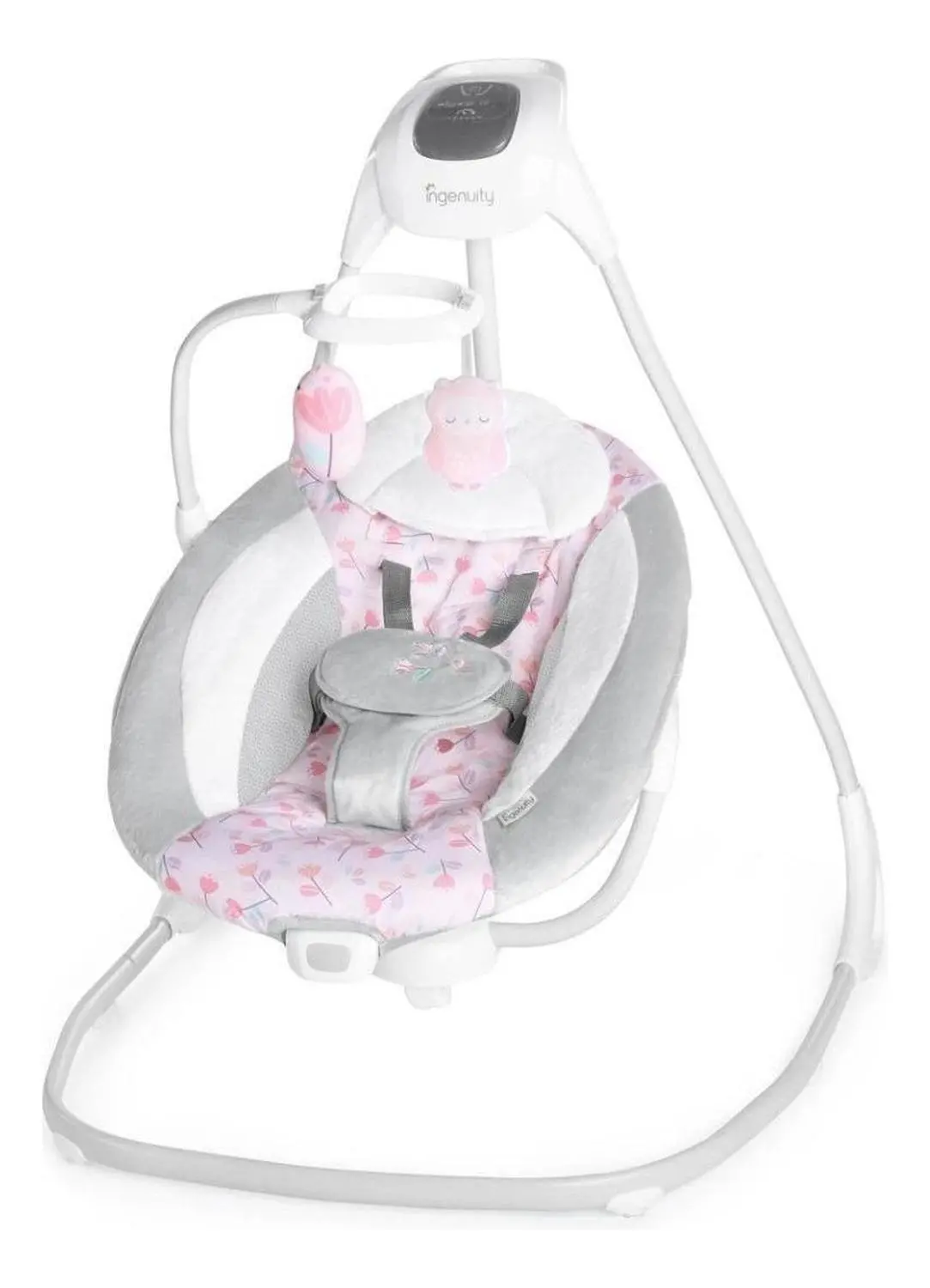 Simple Confort Cradling Swing - 1126 Brightstars 1