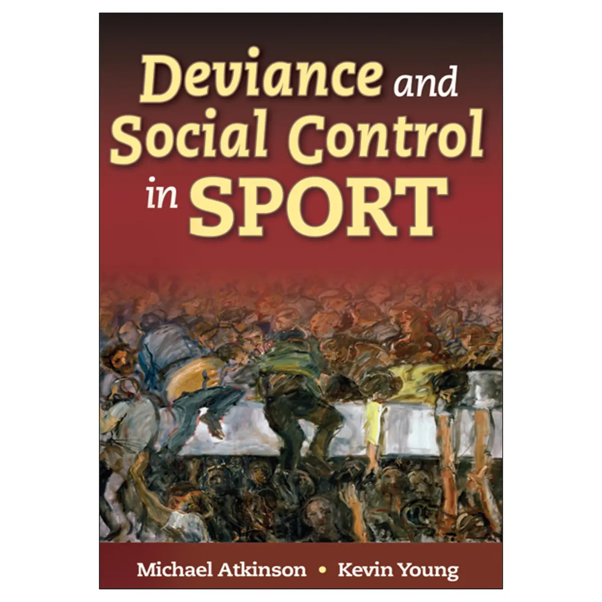 Deviance And Social Control In Sport Pdf 1