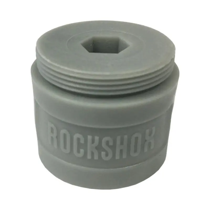Rockshox Fork Bottomless Tokens 2