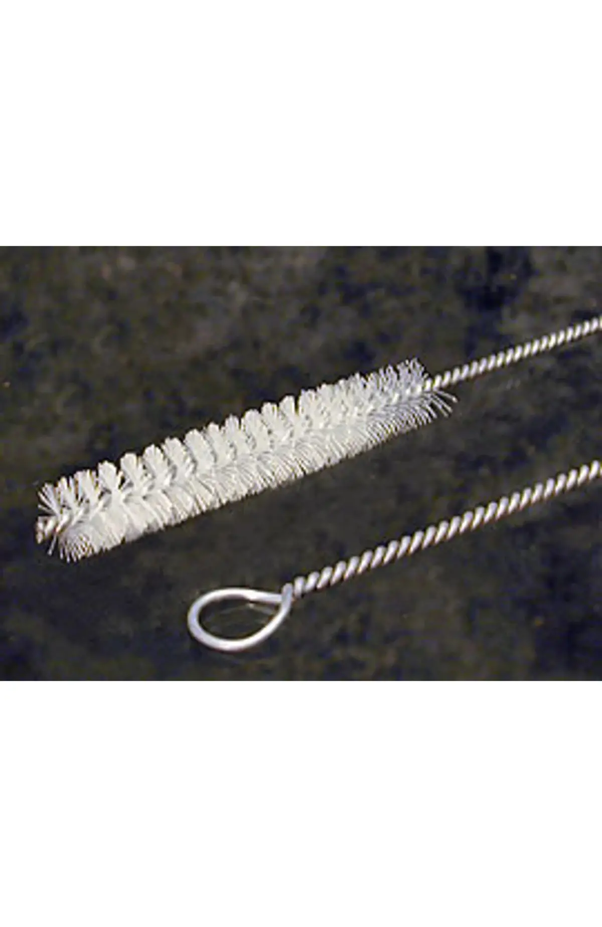 Braun Brush Tube Brush Nylon Plain Tip Oal - 965330 1