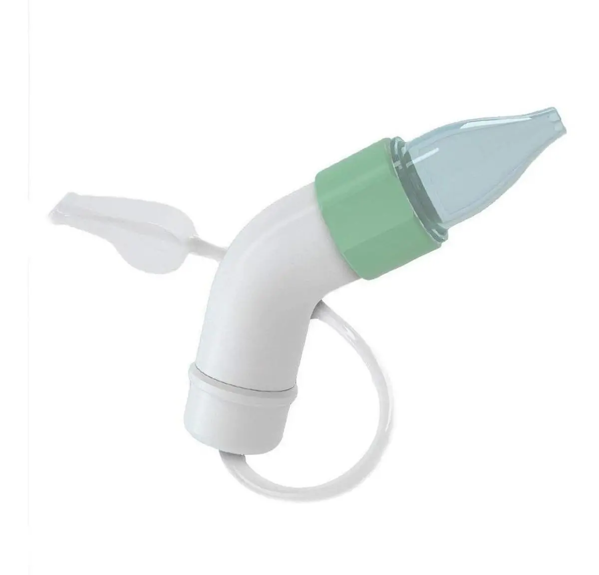 Aspirador Nasal Psychoclean Chicco 2