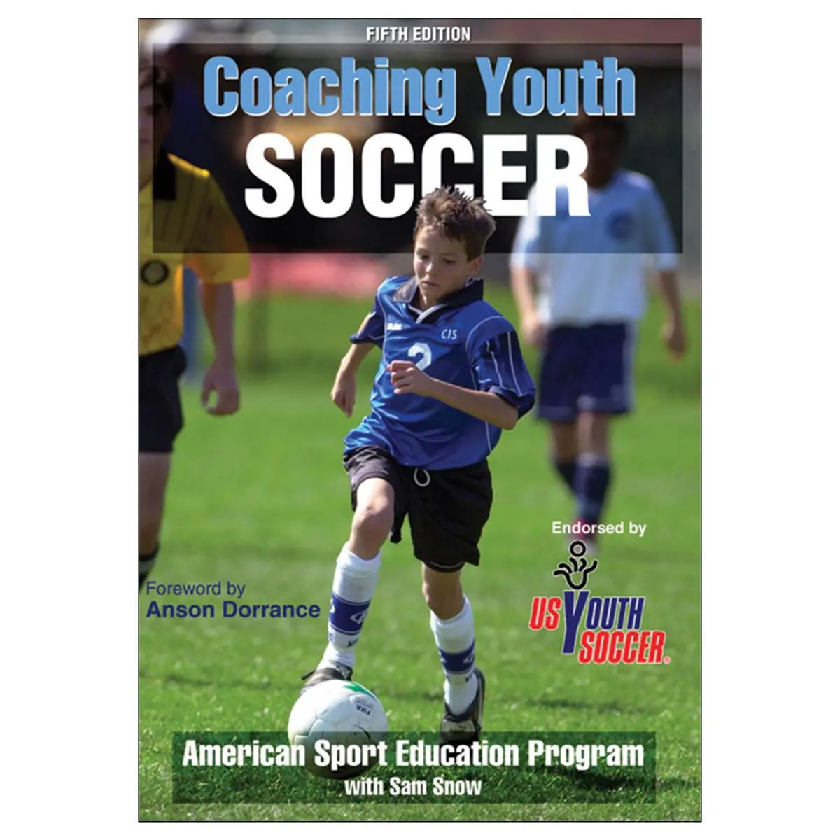Coaching Youth Soccer 5Th Edition Pdf 1