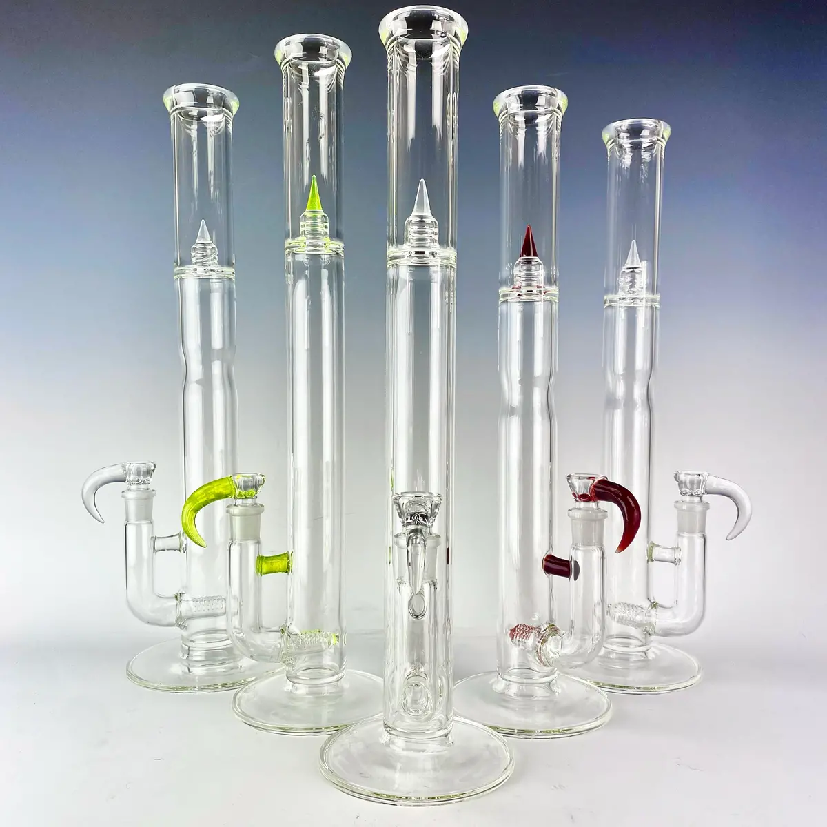 Kenta Kito 18Mm Inline Tube 1