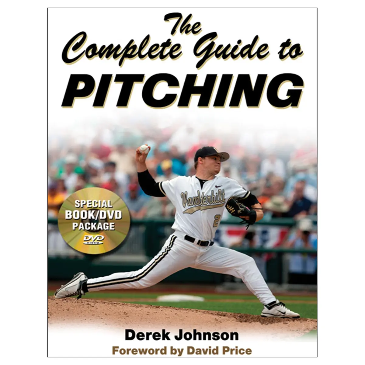 The Complete Guide To Pitching 1