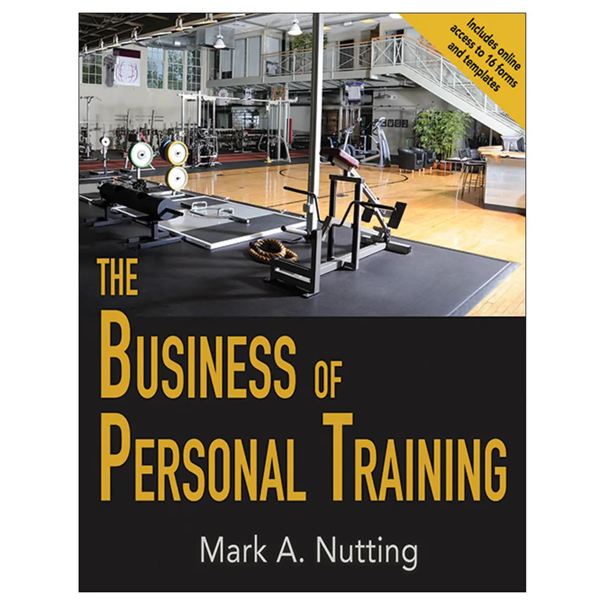 The Business Of Personal Training 1