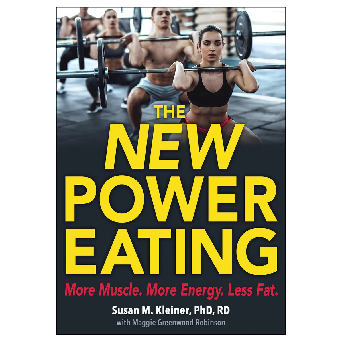 The New Power Eating 1