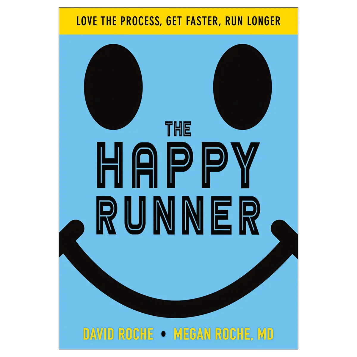 The Happy Runner Epub 1